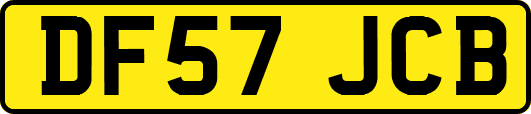 DF57JCB