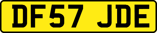 DF57JDE