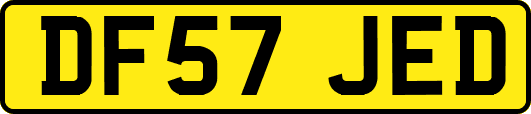 DF57JED