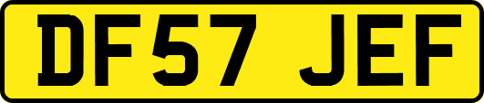 DF57JEF