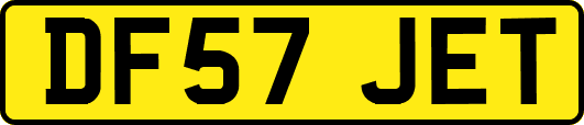 DF57JET