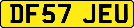 DF57JEU