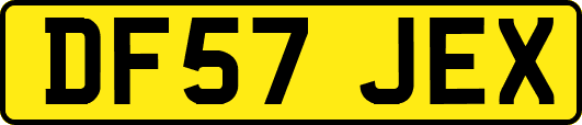 DF57JEX