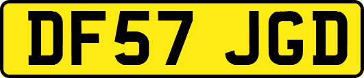DF57JGD