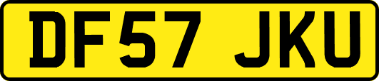 DF57JKU