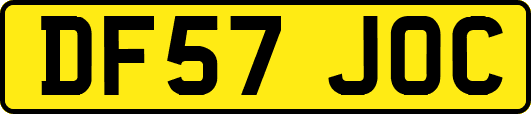 DF57JOC