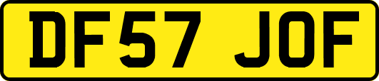DF57JOF