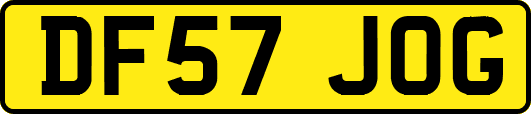 DF57JOG