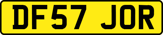DF57JOR