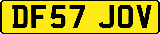 DF57JOV