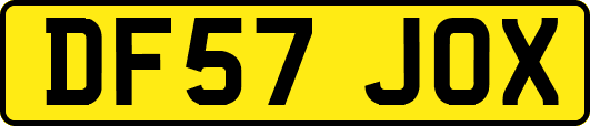 DF57JOX