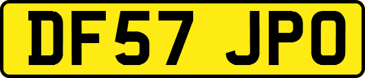 DF57JPO