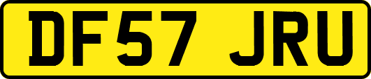 DF57JRU