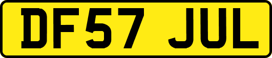 DF57JUL