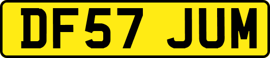DF57JUM