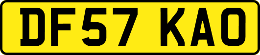 DF57KAO