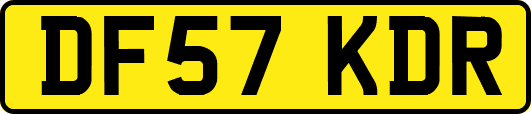 DF57KDR