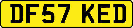 DF57KED