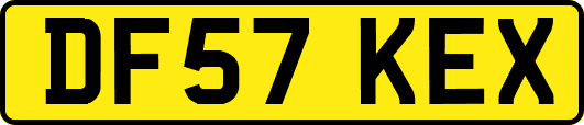 DF57KEX