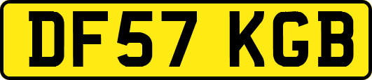 DF57KGB
