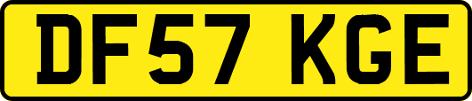 DF57KGE
