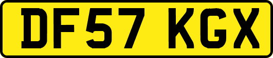 DF57KGX