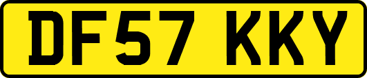 DF57KKY