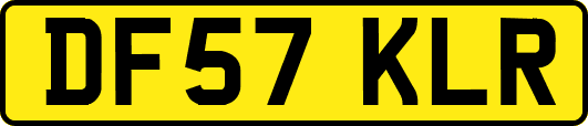 DF57KLR