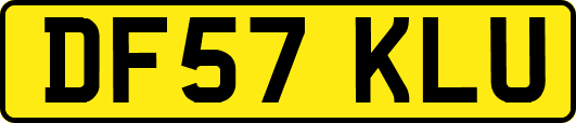 DF57KLU