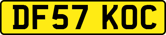 DF57KOC