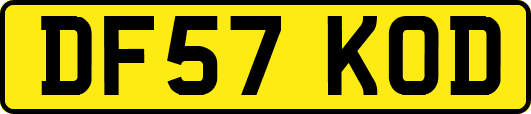 DF57KOD
