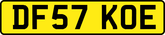 DF57KOE