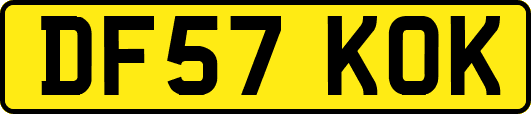 DF57KOK