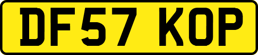DF57KOP