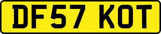 DF57KOT