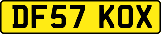 DF57KOX