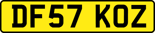 DF57KOZ