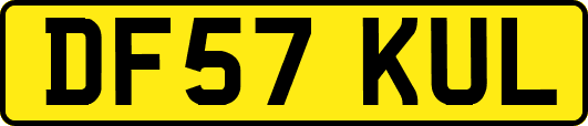 DF57KUL