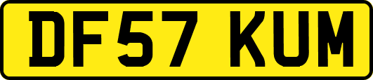 DF57KUM