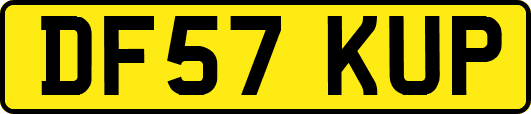 DF57KUP