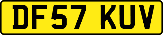 DF57KUV