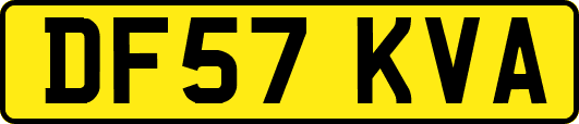 DF57KVA