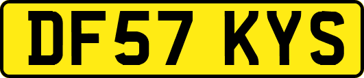 DF57KYS