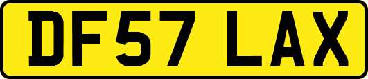 DF57LAX
