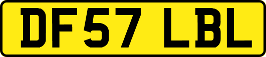 DF57LBL