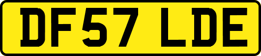 DF57LDE