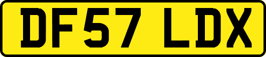 DF57LDX
