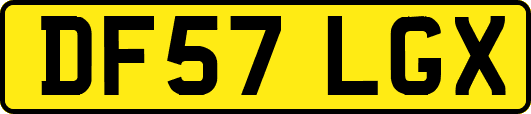 DF57LGX