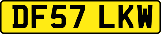 DF57LKW
