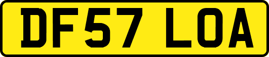 DF57LOA
